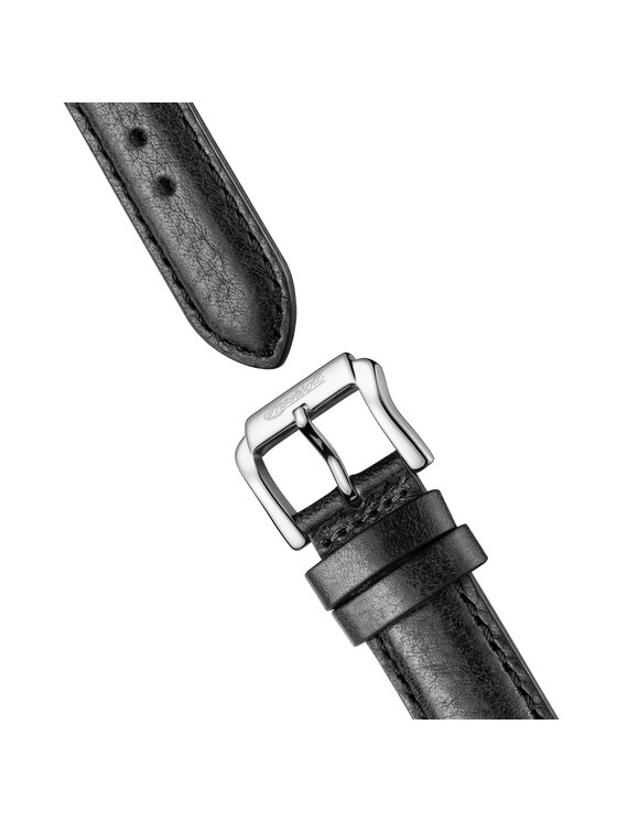 Ingersoll Ingersoll Zegar 6108 Czarny