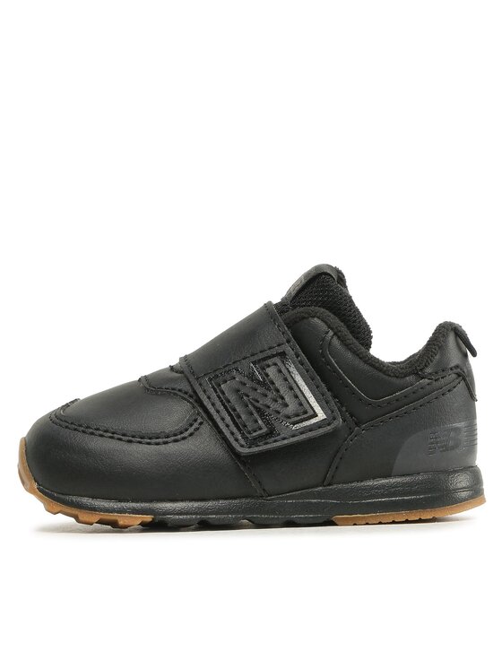 New Balance New Balance Tenisice NW574NBB Crna