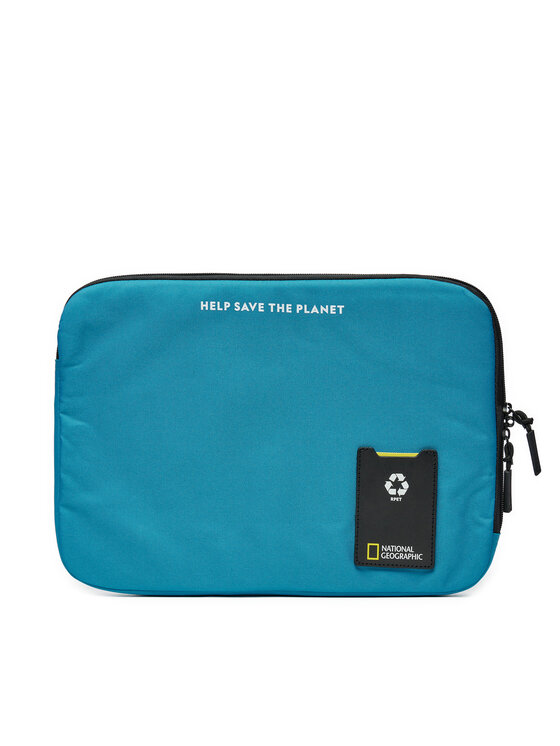 National Geographic National Geographic Futrola za laptop Ocean N20904.40 Plava