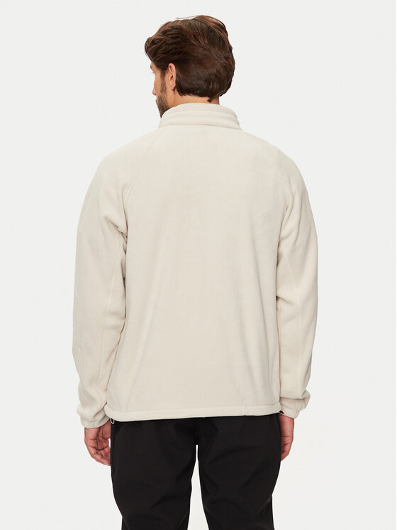Columbia Columbia Fleece Fast Trek™ II 1420421 Μπεζ Regular Fit