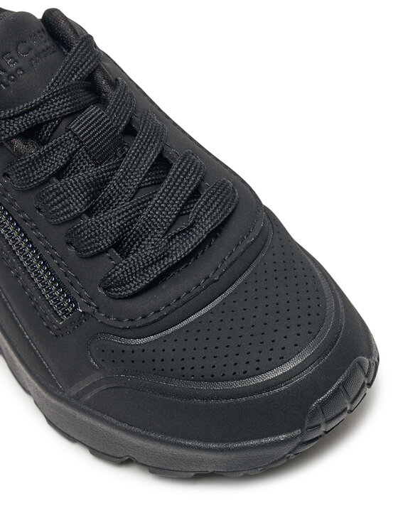Skechers Skechers Sneakersy 310387L/BBK Czarny