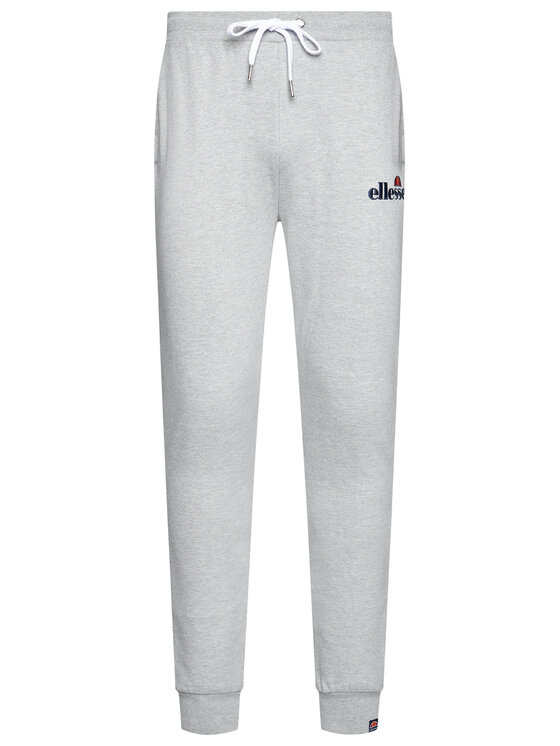 Ellesse Ellesse Долнище анцуг Nioro SHS08783 Сив Classic Fit