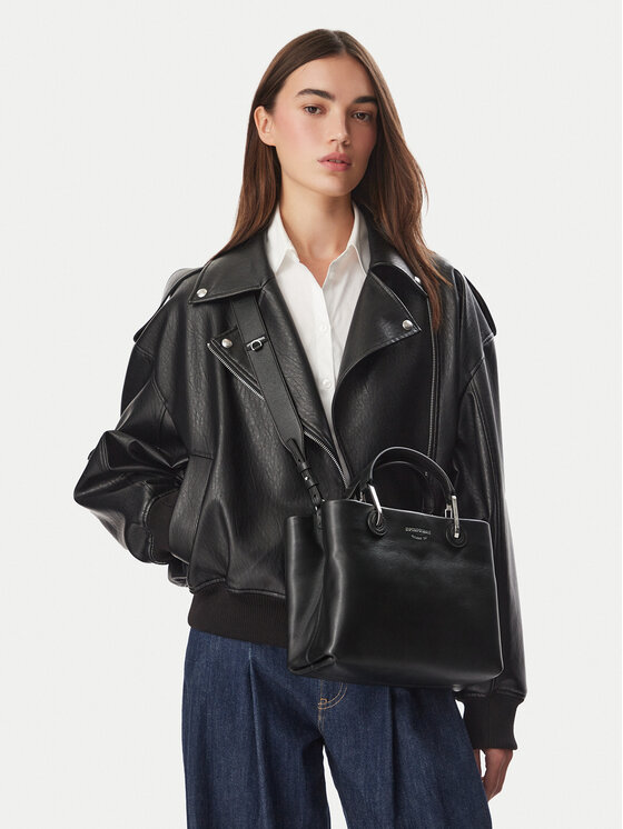 Emporio Armani Torbica EW000361 Crna
