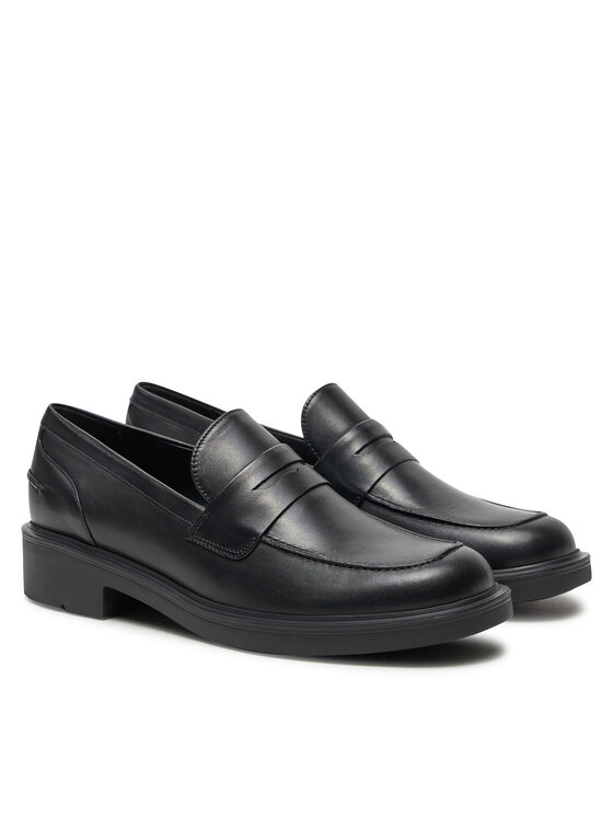 HÖGL HÖGL Loaferice Lauren 8-101803 Crna