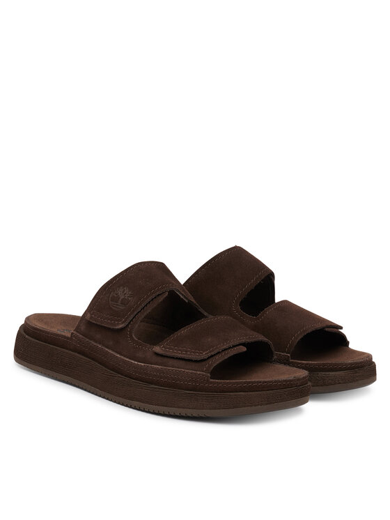 Timberland Timberland Nazouváky TB0A2755EIV1 Hnědá