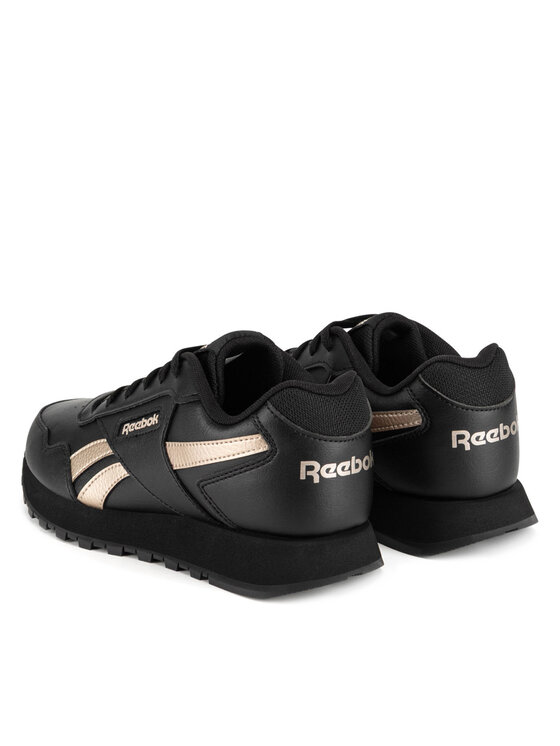 Reebok Reebok Snīkeri GLIDE 100223252 Melns