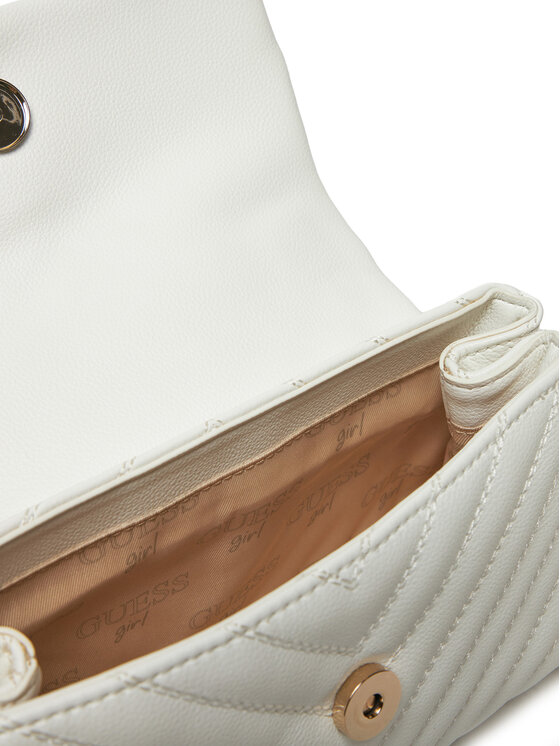 Guess Guess Сумка J4YZ45 WFZL0 Білий
