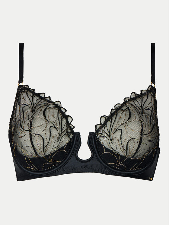 Dorina Dorina Reggiseno con ferretto Ainsley FXWB0077EM021 Nero