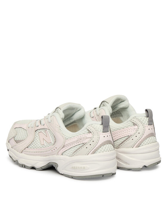 New Balance New Balance Sneakersy P5304AU Szary