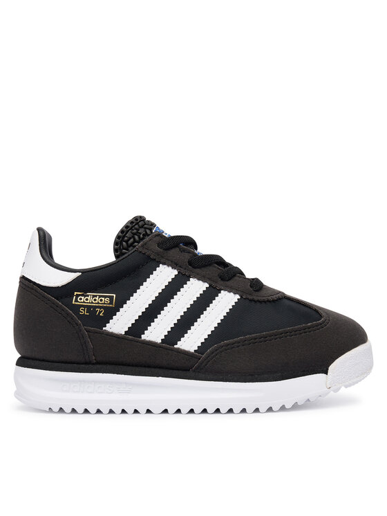 adidas adidas Sportcipők Sl 72 Rs IH2978 Fekete