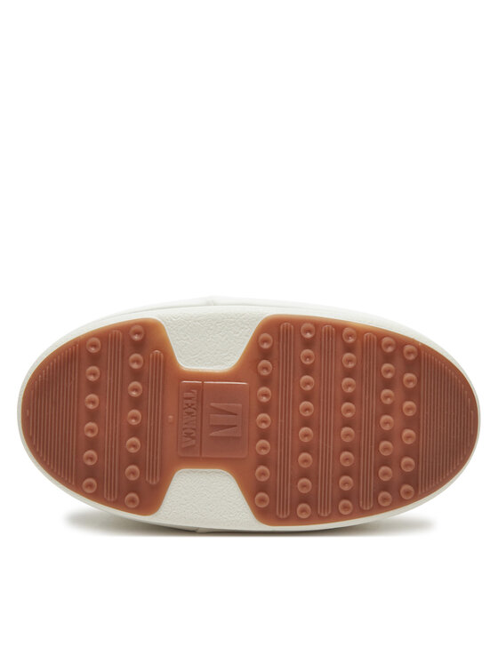 Moon Boot Moon Boot Čizme za snijeg 80D1408900 Bijela