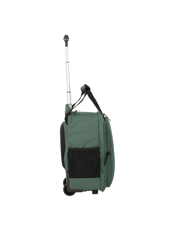 American Tourister American Tourister Walizka kabinowa 318262 Zielony