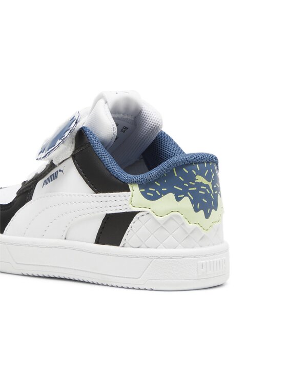 Puma Puma Sneakersy 398898 Kolorowy