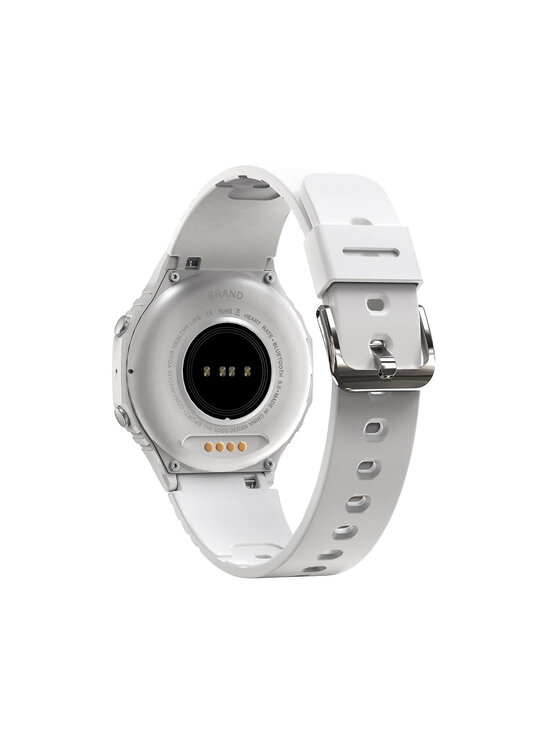 Hagen Hagen Orologio 5901669232359 Bianco