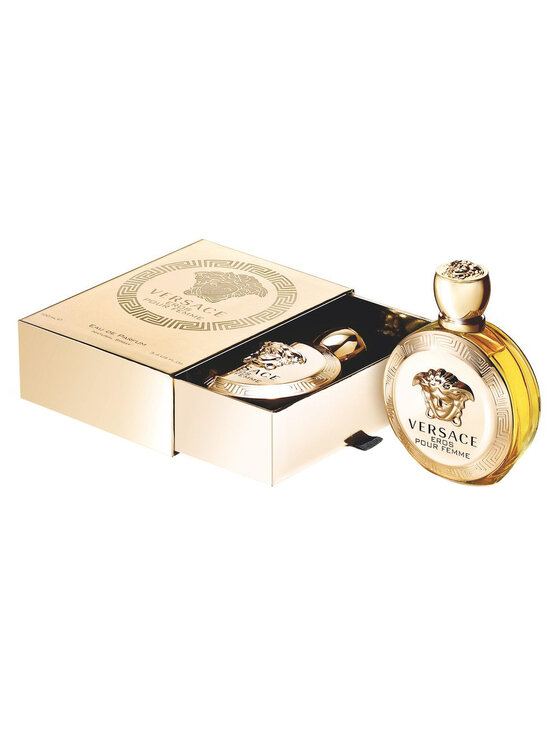 Versace Versace Eros pour Femme Woda perfumowana