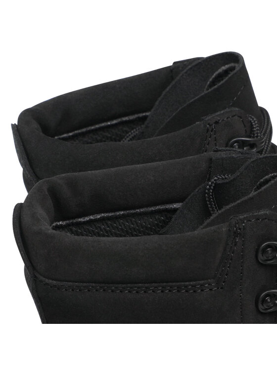 Protektor Protektor Kozaki Grom Light 01-015920 Czarny