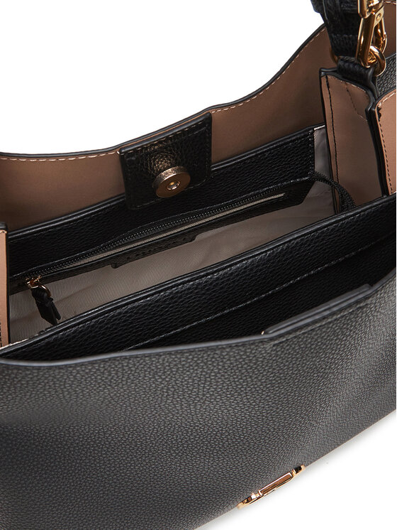 TWINSET TWINSET Käekott 251TD8062 Must