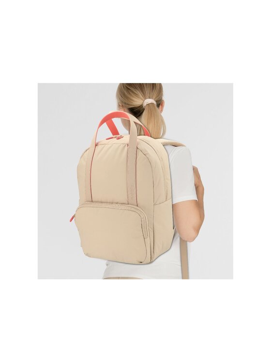 American Tourister American Tourister Plecak 327187 Beżowy