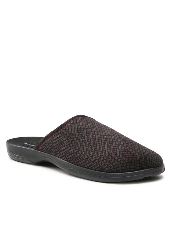 Home & Relax Home & Relax Pantofole 020/TVC Marrone