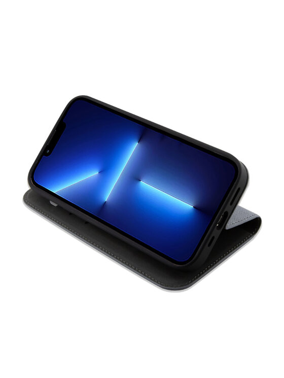 KARL LAGERFELD KARL LAGERFELD Etui na telefon Karl Lagerfeld Srebrny