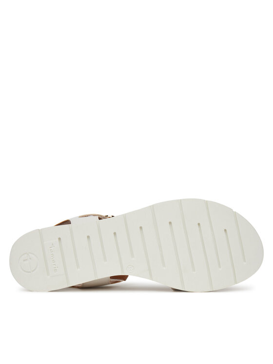 Tamaris Tamaris Sandali 1-28133-44 Bianco