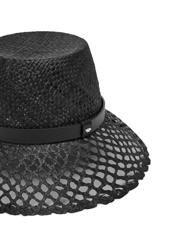 Weekend Max Mara Weekend Max Mara Cappello Eliseo 2515571065 Nero