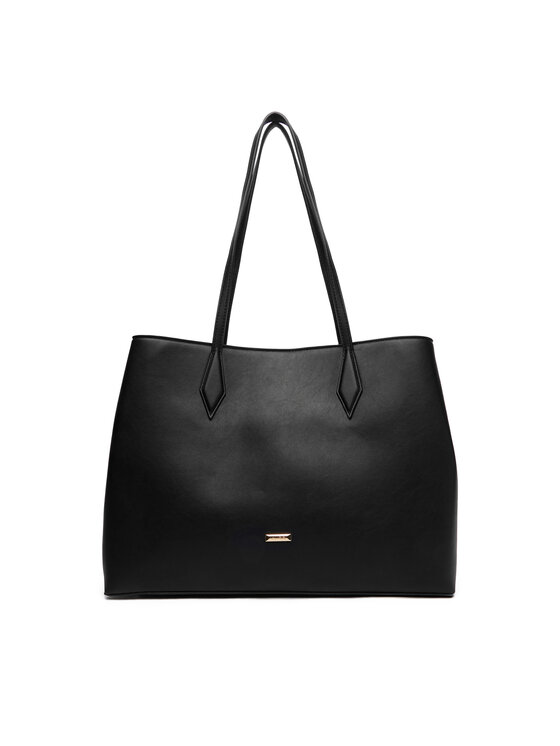 Aldo Aldo Дамска чанта Maela 14076939 Черен