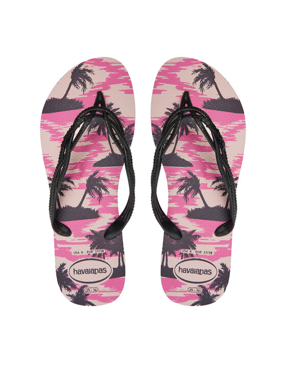 Flip flop Havaianas 41455735179 Colorat