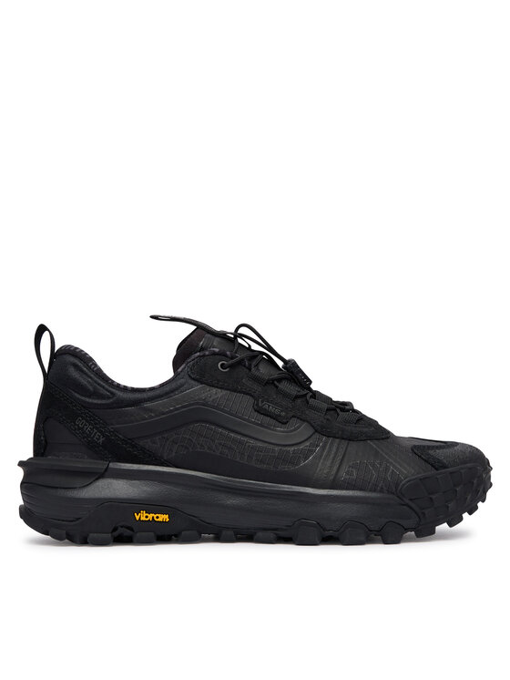 Vans Vans Pārgājienu apavi Mte Crosspath XC GORE-TEX VN000DAM1OJ1 Melns