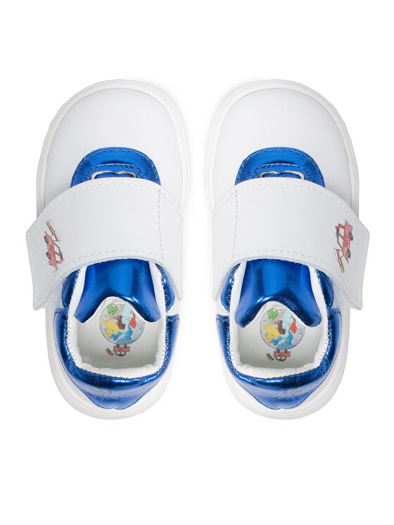Omenaa Foundation Omenaa Foundation Tossud 02-J1/503V/EOB Valge