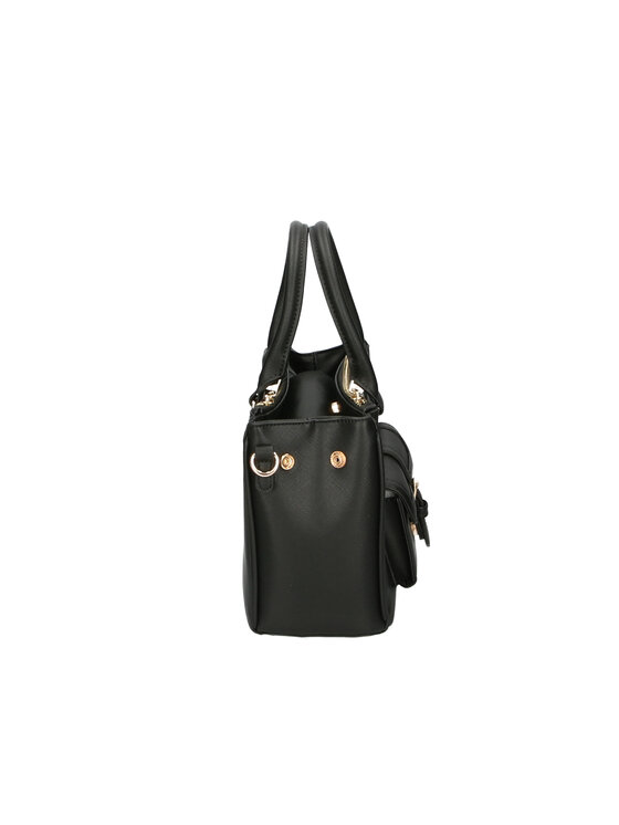 Marc Ellis Marc Ellis Borsa elettra-blackgold Nero