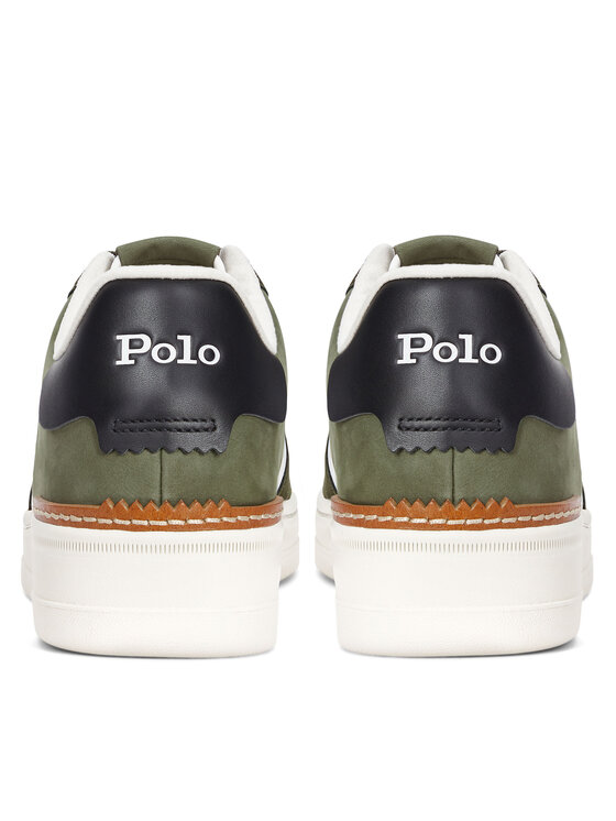 Polo Ralph Lauren Polo Ralph Lauren Superge 809955690002 Zelena