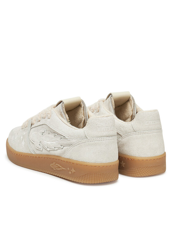 Enterprise Japan Enterprise Japan Sneakersy BB5003 PX002 Šedá