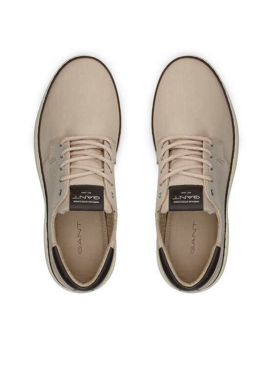 Gant Gant Halbschuhe 32638244 Beige