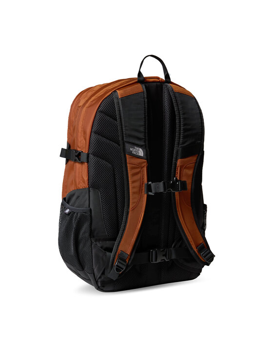 The North Face The North Face Kuprinės Borealis Classic NF00CF9CC791 Ruda