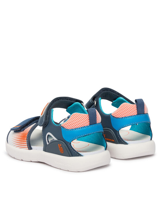 Biomecanics Biomecanics Босоніжки 262236 S Cиній