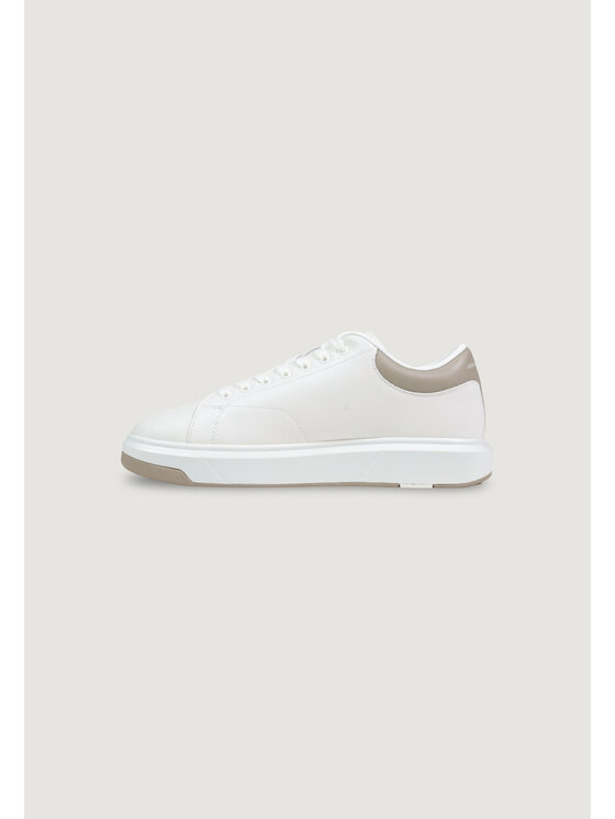Armani Exchange Armani Exchange Sneakers XUX123 XV534 Bianco