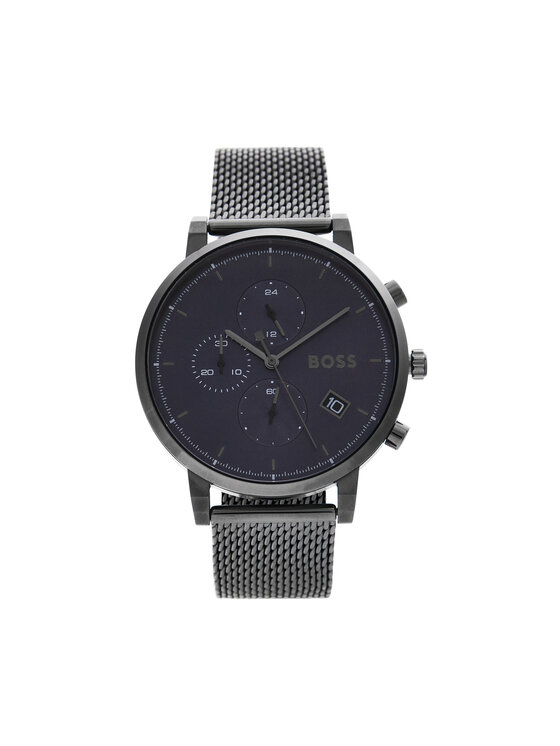 BOSS BOSS Uhr Integrity 1513934 Grau