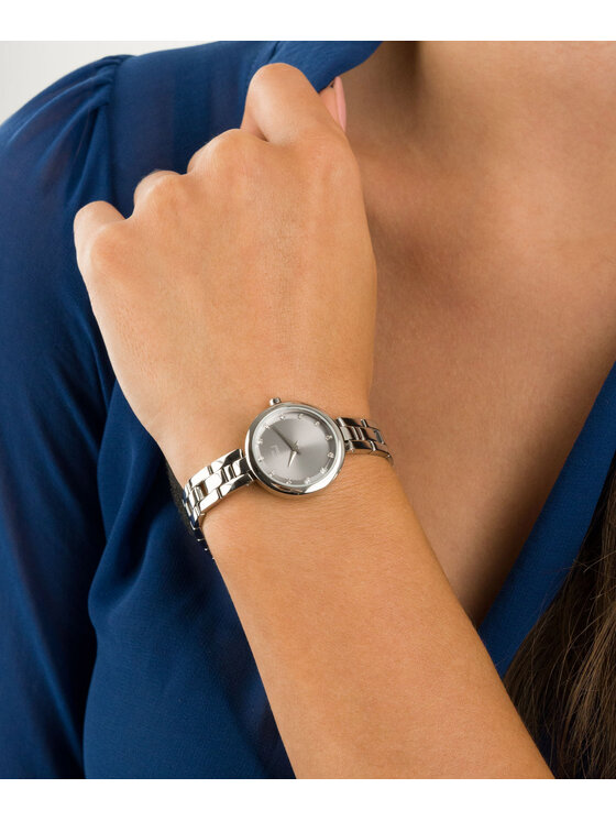 Pierre Ricaud Pierre Ricaud Orologio P22013.5147Q Argento