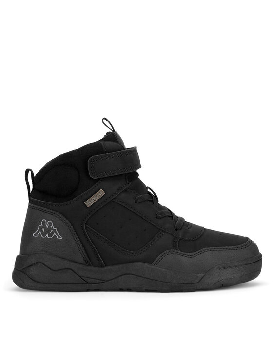 Kappa Kappa Tenisice AW24-3C042 Crna