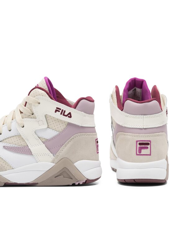 Fila Fila Superge M-Squad Nbk Wmn FFW0199.73029 Bež