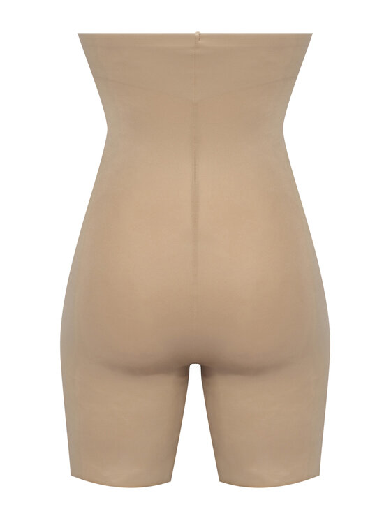 Chantelle Chantelle Bielizna modelująca dolna Basic Shaping C35070 Beżowy