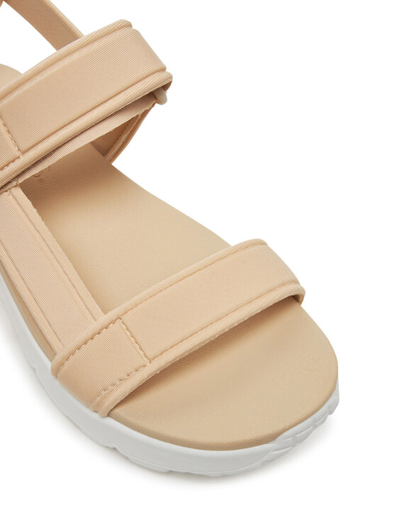 Skechers Skechers Basutės Uno-Summer Stand2 119813/NAT Smėlio