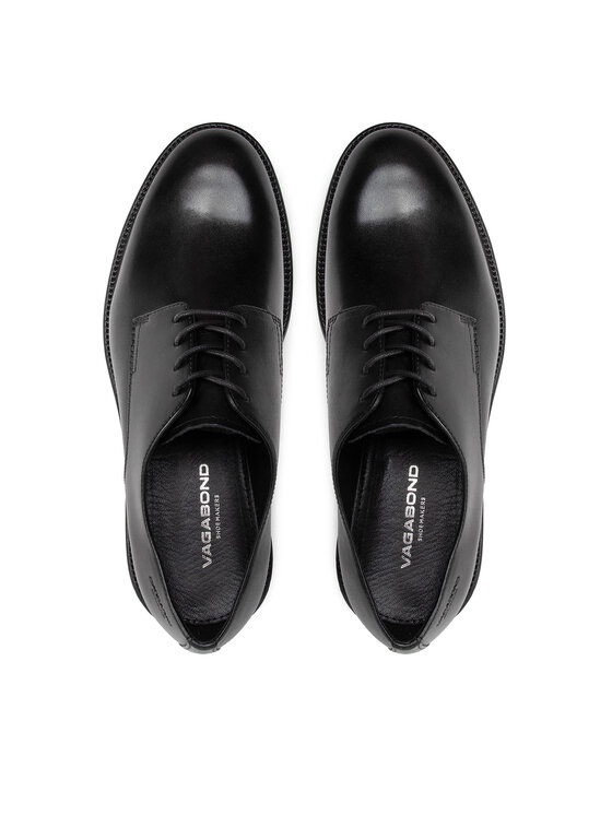 Vagabond Shoemakers Vagabond Shoemakers Półbuty Alex M 5266-201-20 Czarny