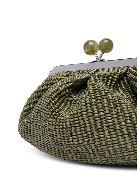 Weekend Max Mara Weekend Max Mara Táska Pasticcino 2615511115650 Zöld