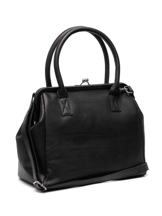 The Chesterfield Brand The Chesterfield Brand Torebka 331940 Czarny