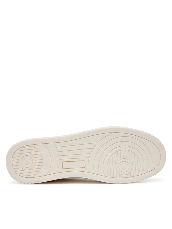 Aeronautica Militare Aeronautica Militare Sneakersy 251SC235PL244 Biały