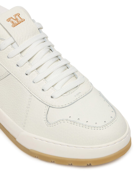 Max Mara Max Mara Sneakers 2614761051650 Weiß