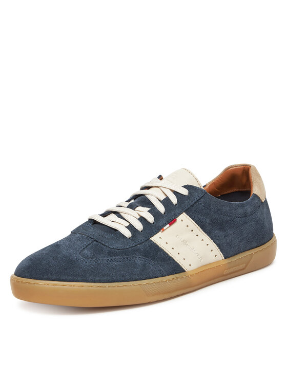 Quiksilver Quiksilver Αθλητικά VALLEY2-01 MB Σκούρο μπλε