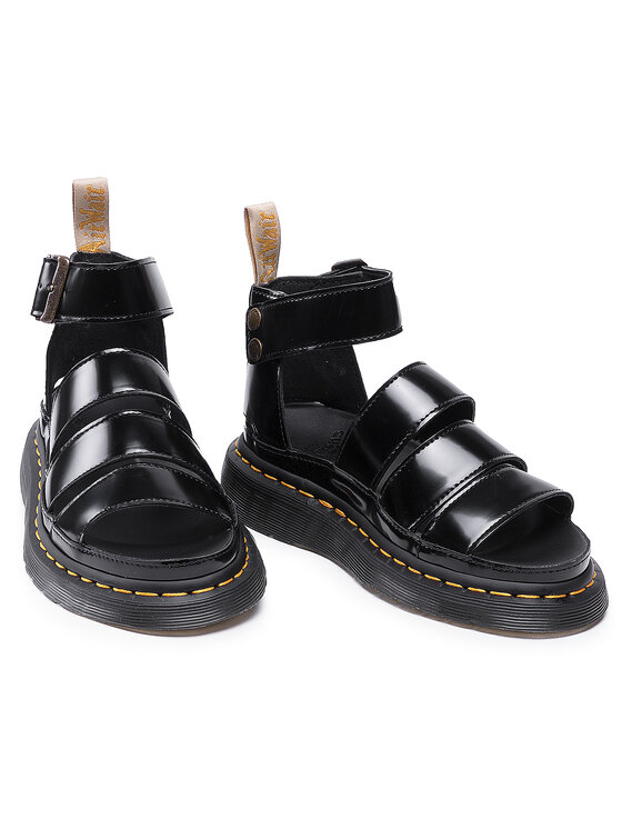 Dr martens sandali vegan on sale